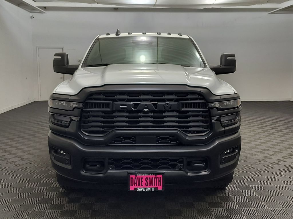 2025 RAM 2500 Tradesman - Photo 6