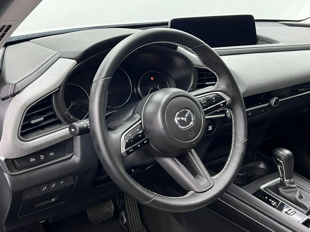 Used 2026 Mazda CX-30 2.5 S Aire Edition SUV