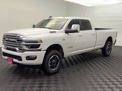 2026 Ram 2500 TRADESMAN CREW CAB 4X4 6'4 BOX Pickup