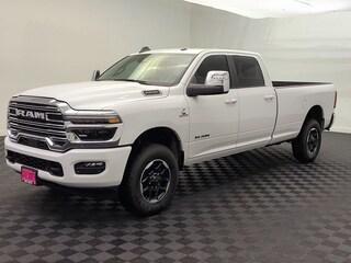 2026 Ram 2500 TRADESMAN CREW CAB 4X4 6'4 BOX Pickup