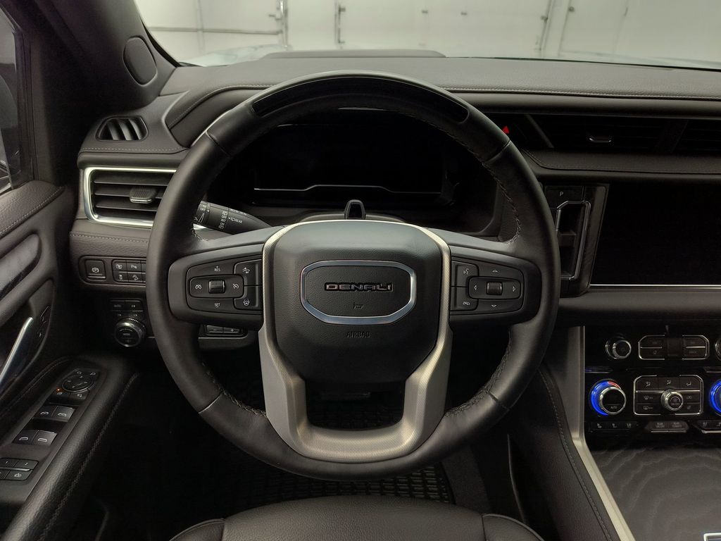 2024 GMC Yukon XL Denali - Photo 24