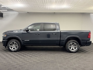 2026 Ram 1500 BIG HORN CREW CAB 4X4 5'7 BOX Pickup