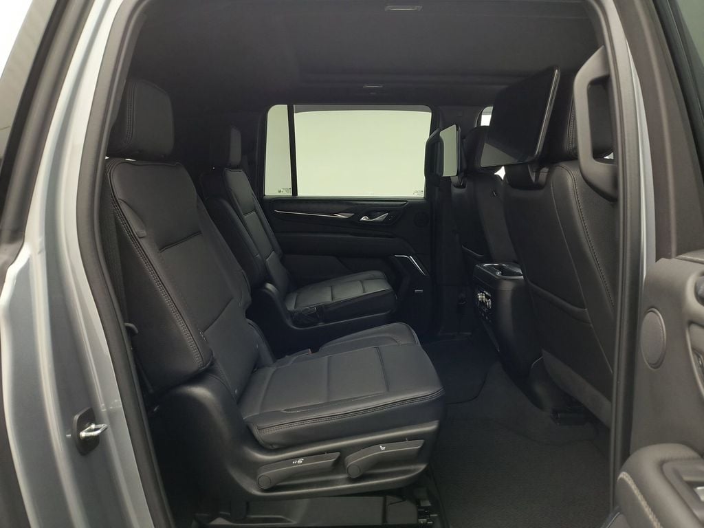 2024 GMC Yukon XL Denali - Photo 30