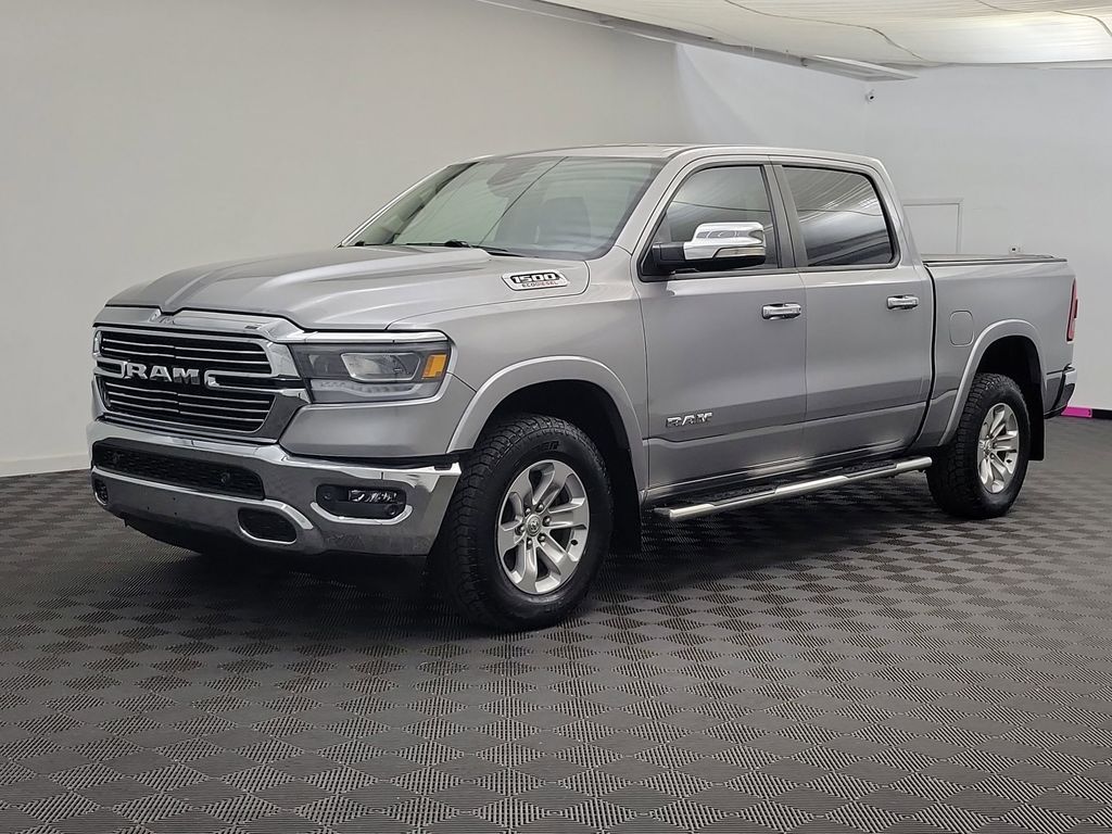 2020 RAM Ram 1500 Pickup