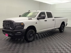 2025 Ram 2500 TRADESMAN CREW CAB 4X4 8' BOX Pickup