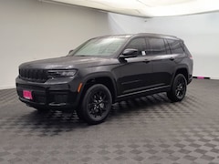2025 Jeep Grand Cherokee L ALTITUDE 4X4 Sport Utility