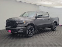 2026 Ram 1500 BIG HORN CREW CAB 4X4 5'7 BOX Pickup