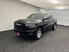 2025 Ram 1500 BIG HORN CREW CAB 4X4 5'7 BOX Pickup