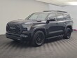 Toyota Sequoia