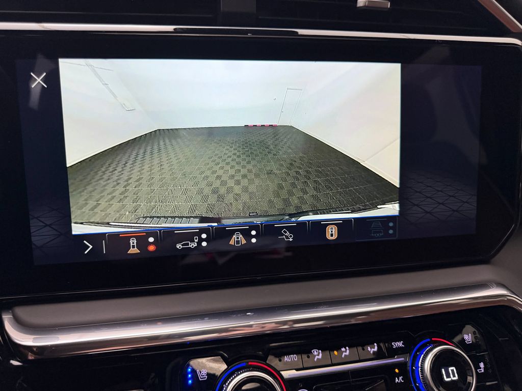 2025 GMC Sierra 2500HD Denali Ultimate - Photo 31