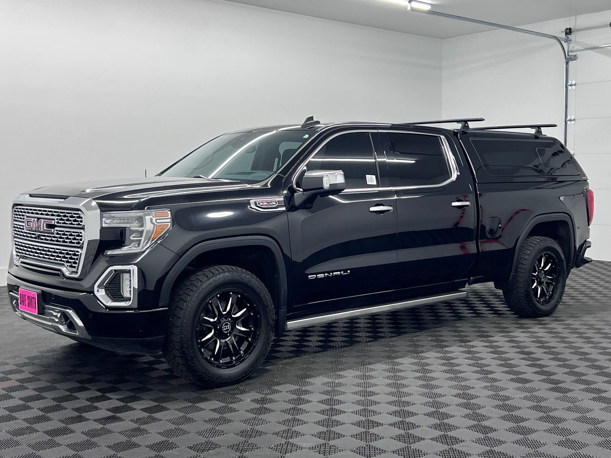 2019 GMC Sierra 1500 Denali