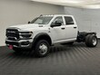  Ram 5500 Chassis Cab