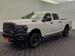 2026 Ram 2500 TRADESMAN CREW CAB 4X4 6'4 BOX Pickup