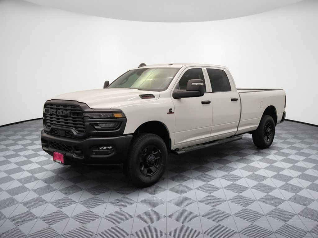  Ram 3500