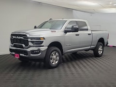 2026 Ram 2500 BIG HORN CREW CAB 4X4 6'4 BOX Pickup