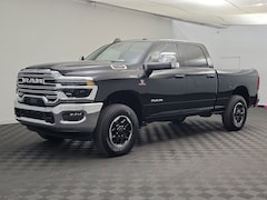 2025 Ram 2500 LARAMIE CREW CAB 4X4 6'4 BOX Pickup