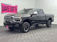 2025 Ram 2500 LARAMIE CREW CAB 4X4 6'4 BOX Pickup