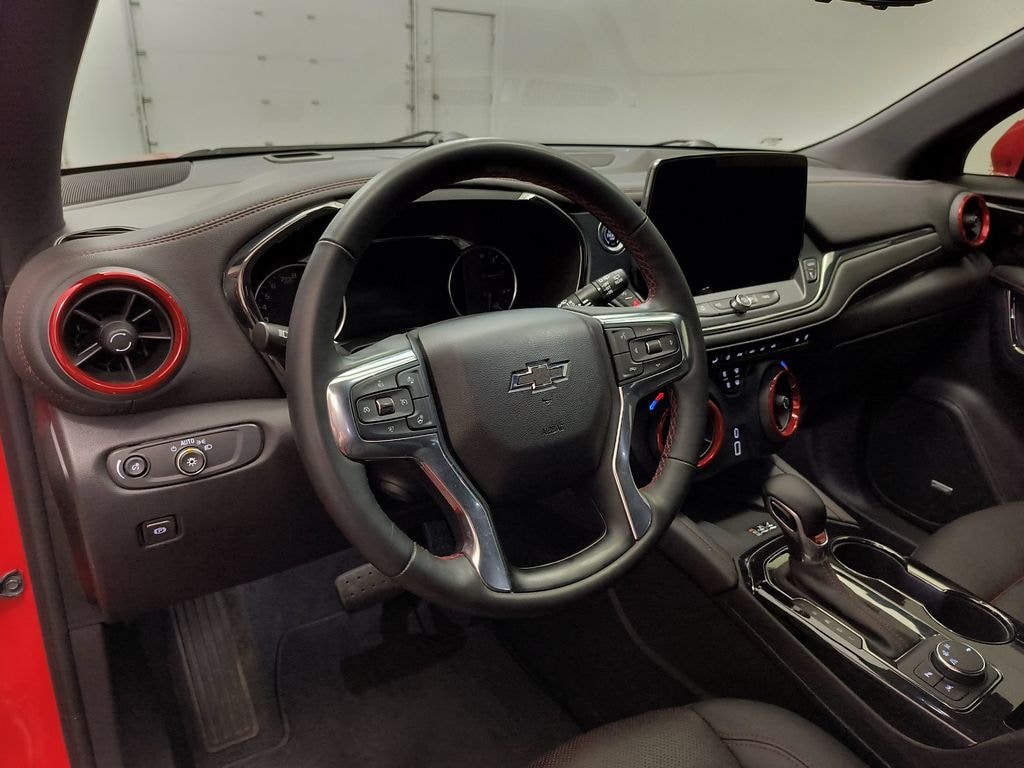 Used 2024 Chevrolet Blazer RS SUV