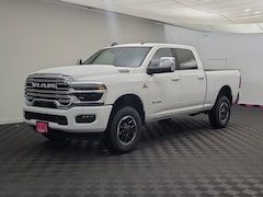 2026 Ram 2500 LARAMIE CREW CAB 4X4 6'4 BOX Pickup