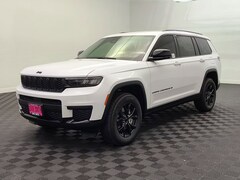 2025 Jeep Grand Cherokee L ALTITUDE 4X4 Sport Utility
