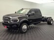 Ram 5500 Chassis Cab