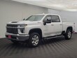  Chevrolet Silverado 2500 HD