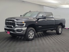 2026 Ram 2500 BIG HORN CREW CAB 4X4 6'4 BOX Pickup