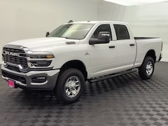 2026 Ram 2500 TRADESMAN CREW CAB 4X4 6'4 BOX Pickup