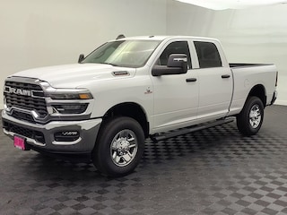 2026 Ram 2500 TRADESMAN CREW CAB 4X4 6'4 BOX Pickup