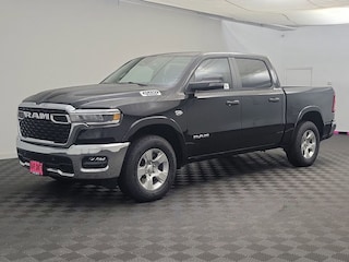 2026 Ram 1500 BIG HORN CREW CAB 4X4 5'7 BOX Pickup