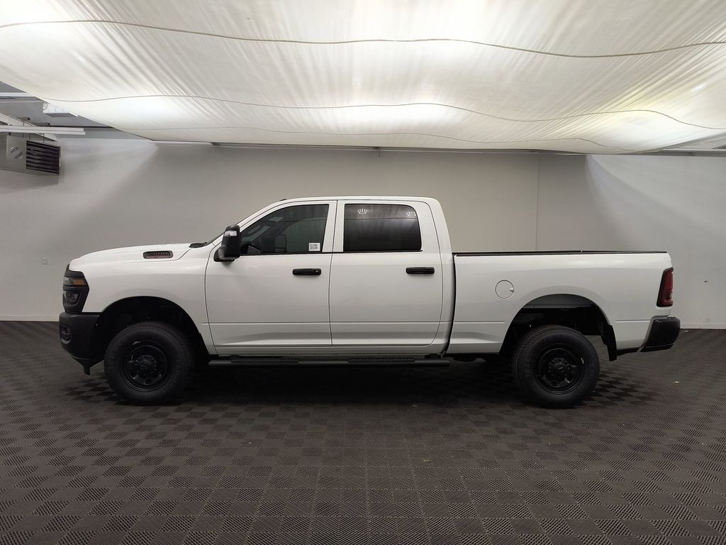 2026 Ram 2500 Tradesman photo 2