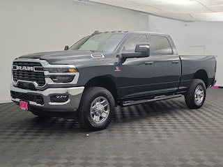 2025 Ram 2500 TRADESMAN CREW CAB 4X4 6'4 BOX Pickup