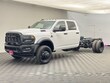  Ram 5500 Chassis Cab