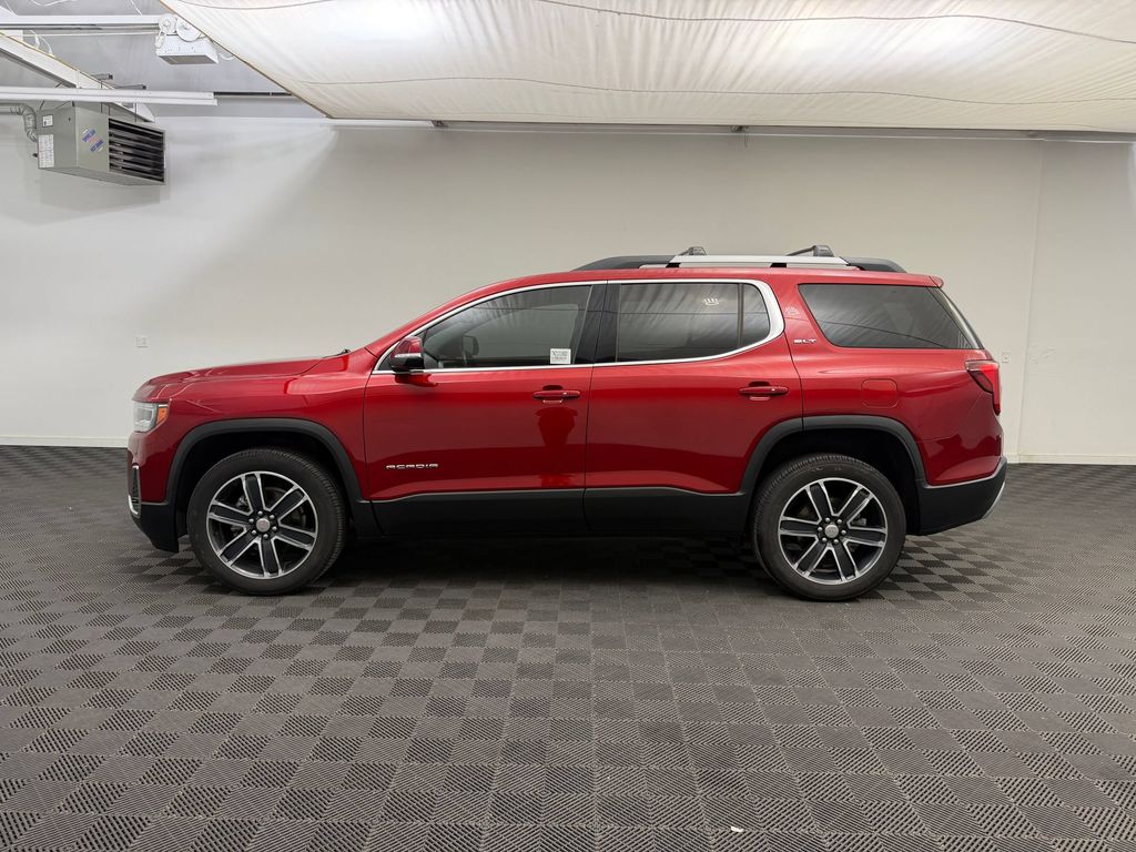 Acadia SLT SUV