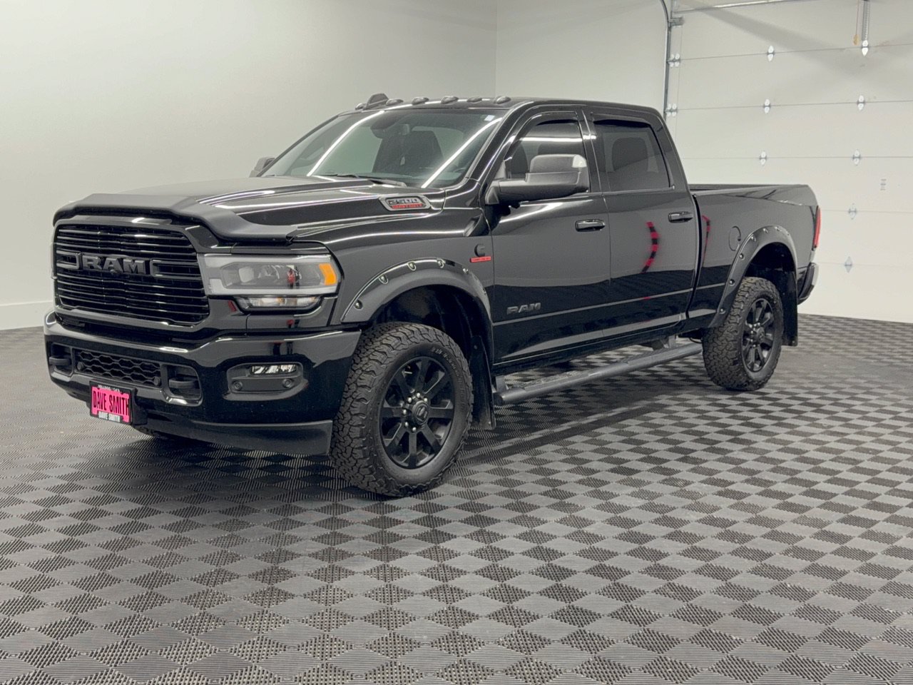  Ram 2500