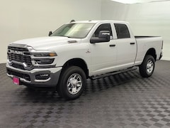 2026 Ram 2500 TRADESMAN CREW CAB 4X4 6'4 BOX Pickup