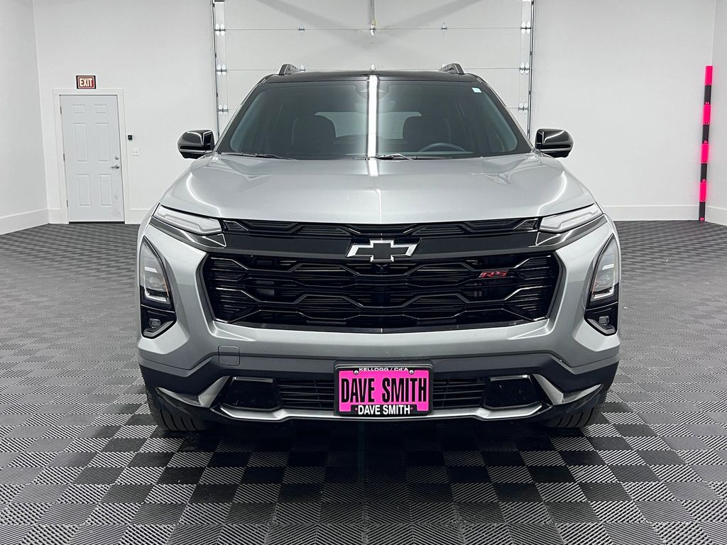 2026 Chevrolet Equinox RS - Photo 6