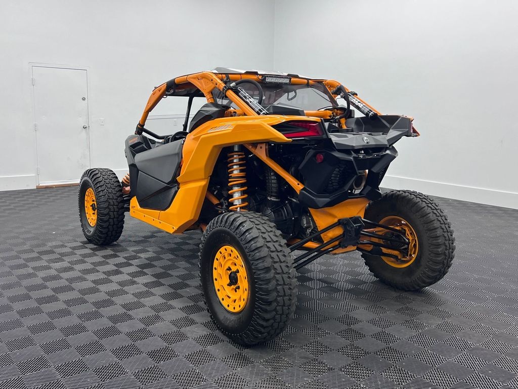 Used 2020 Can-Am Maverick ATV