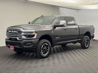 2025 Ram 2500 LARAMIE CREW CAB 4X4 6'4 BOX Pickup