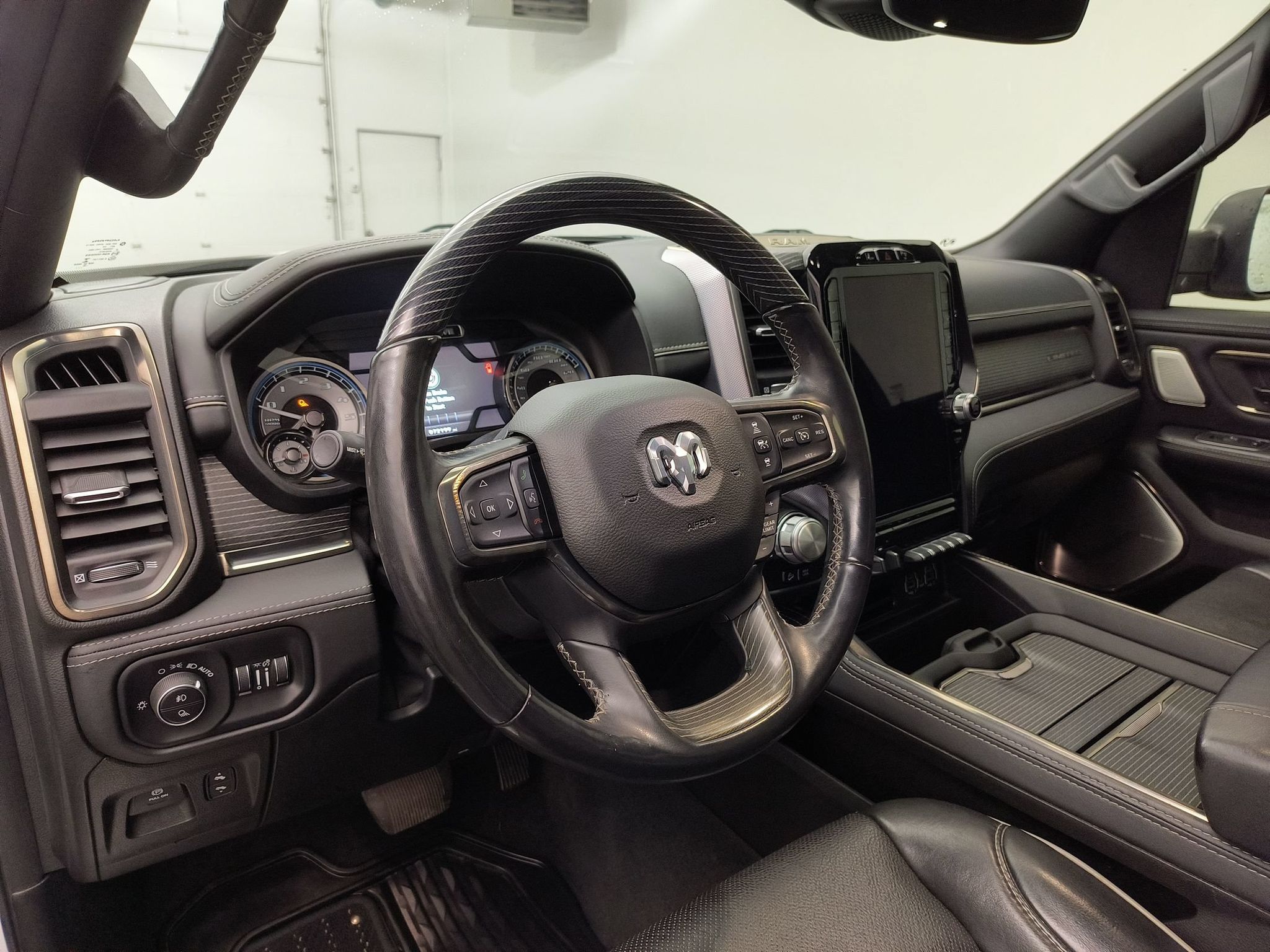 Used 2020 Ram 1500 Limited Truck Crew Cab
