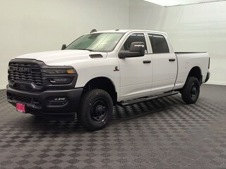 2025 Ram 2500 TRADESMAN CREW CAB 4X4 6'4 BOX Pickup