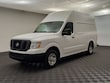  Nissan NV Cargo NV2500 HD