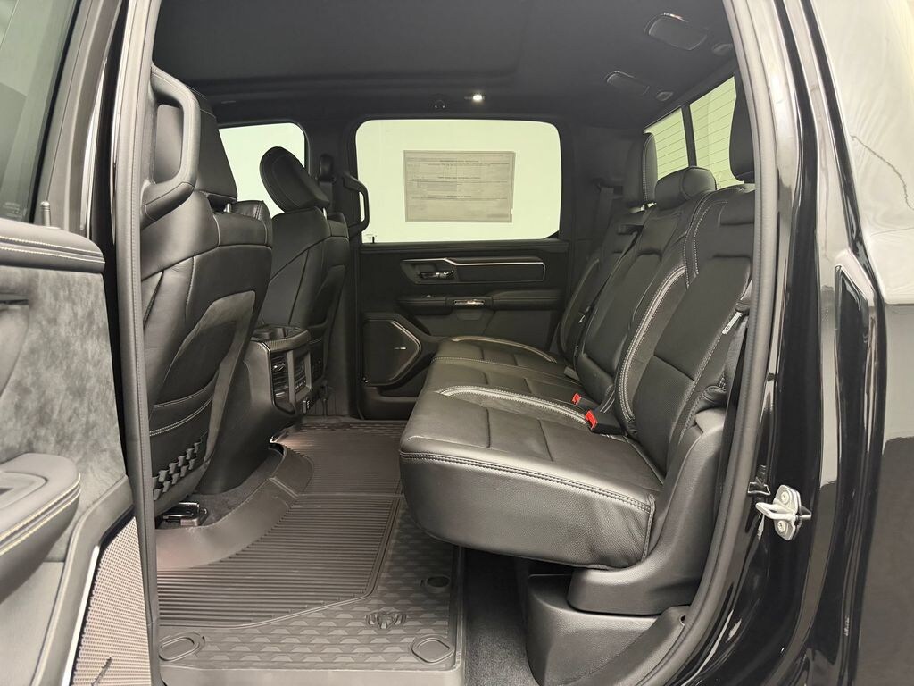 New 2026 Ram 1500 RHO CREW CAB 4X4 5'7 BOX Pickup