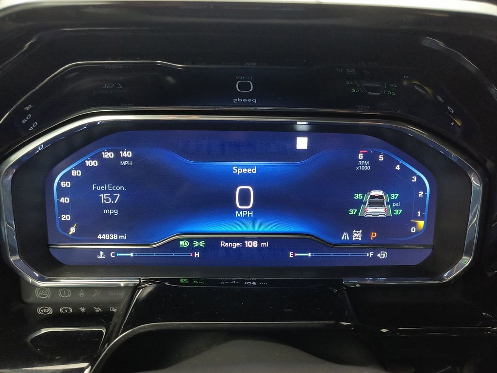 2023 Chevrolet Silverado 1500 RST - Photo 16