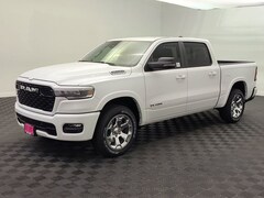 2026 Ram 1500 BIG HORN CREW CAB 4X4 5'7 BOX Pickup