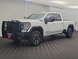 GMC Sierra 2500 HD