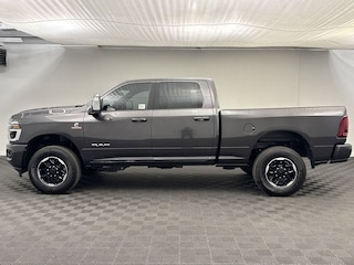 2025 Ram 2500 LARAMIE CREW CAB 4X4 6'4 BOX Pickup