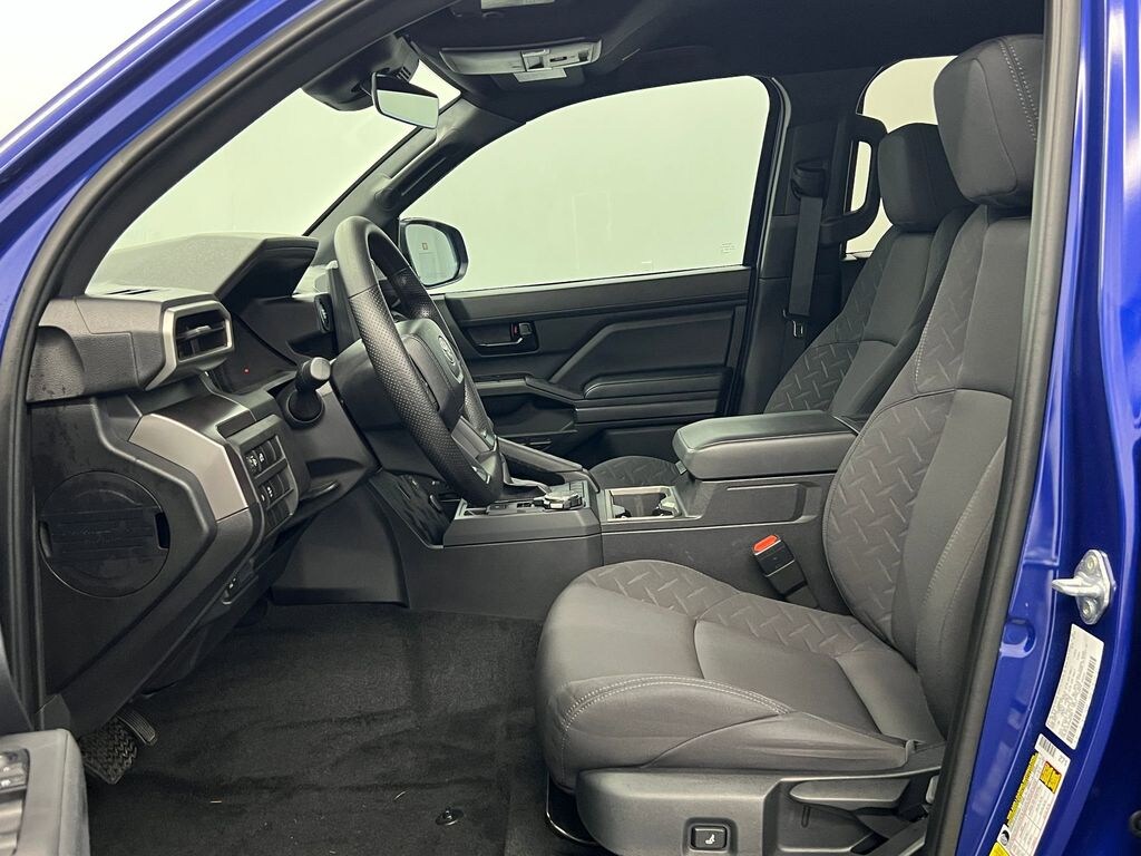 Used 2024 Toyota Tacoma SR5 Truck Double Cab