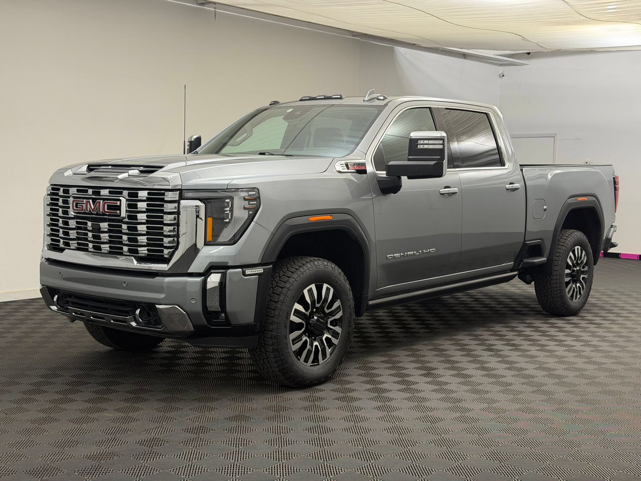  GMC Sierra 2500 HD