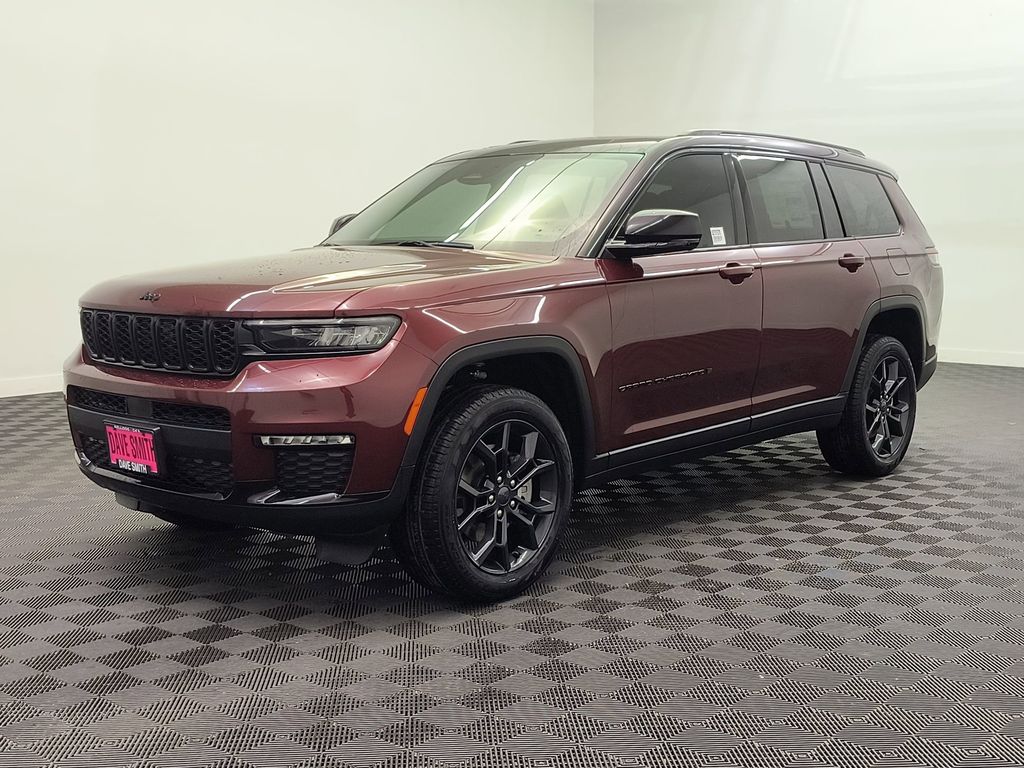 2021 Jeep Grand Cherokee for sale near Kellogg, Post Falls, ID